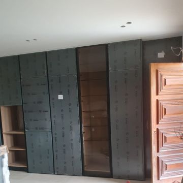 ScorpionCode Lda - Barcelos - Remodelação de Armários