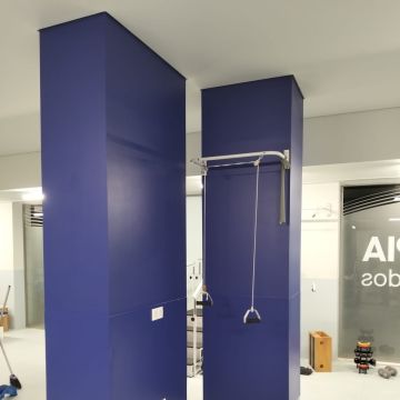 Vps pinturas e remodelação - Gondomar - Construction and Building Services