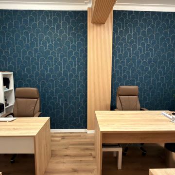 James Remodelações - Portimão - Cabinet Refacing