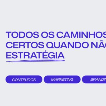 Agência ComoeOnde - Paços de Ferreira - Gestão de Redes Sociais