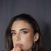 Nicole Silva - Loures - Event Makeup