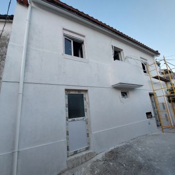 Alexandr - Leiria - Réparation et entretien du béton