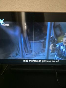 Reparador de TV