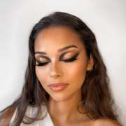 Nicole Silva - Loures - Event Makeup