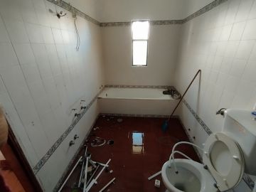 Juan Leon - Albufeira - Concrete Repair and Maintenance