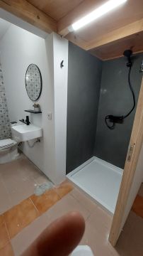Additions and Remodels