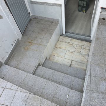 Vps pinturas e remodelação - Gondomar - Bathroom Remodel