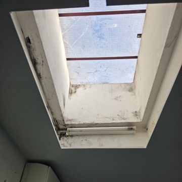 Vps pinturas e remodelação - Gondomar - Balcony Remodel