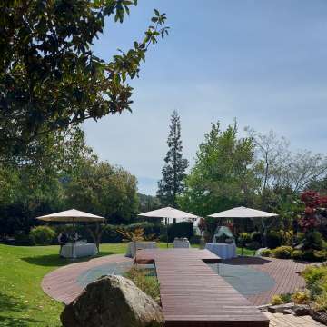 Manuel - Vila Nova de Gaia - Wedding Venue Rental