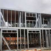Possível & Obstinado Lda Unip - Setúbal - Additions and Remodels