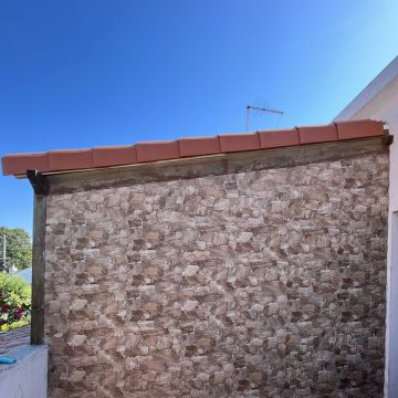 Olhar Fugaz - Santarém - Caulking