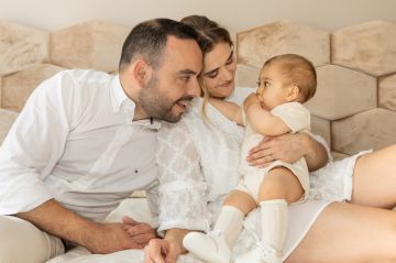 Albano - Paredes - Fotografía de eventos