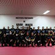 Krav Maga Santarém IPKM - Santarém - Aulas