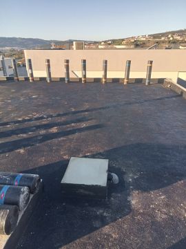 Domingos Silva - Loures - Roof Cleaning