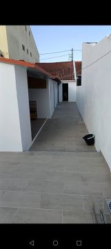Dennis Joviano - Salvaterra de Magos - Hardwood Floor Repair or Partial Replacement