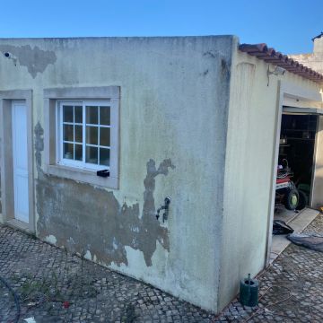 NK PINTURAS - Almada - Peinture extérieure