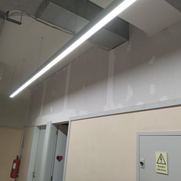Vps pinturas e remodelação - Gondomar - Drop Ceiling