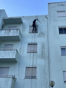 Arte Remodelar - Loures - Instalação, Reparação ou Remoção de Revestimento de Parede