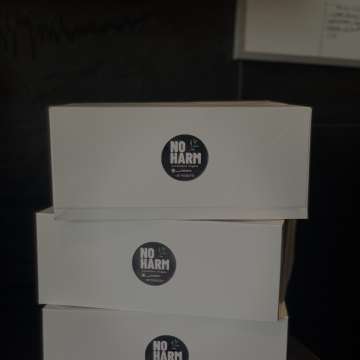 NO HARM - Cascais - Wedding Cakes
