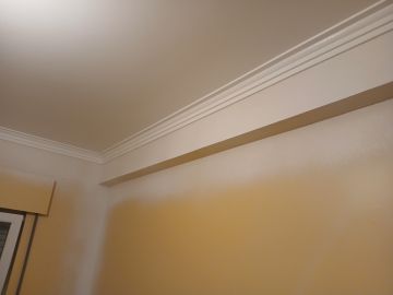 Vital - Amadora - Construção de Parede Interior