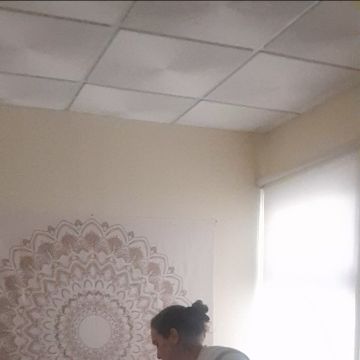 Andreia Ricardo Terapeuta - Sintra - Alternative Healing