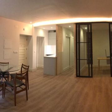 Souza - Barreiro - Construção de Casa Nova