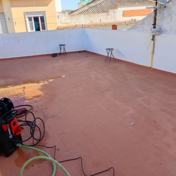 James Remodelações - Portimão - Pool Table Assembly