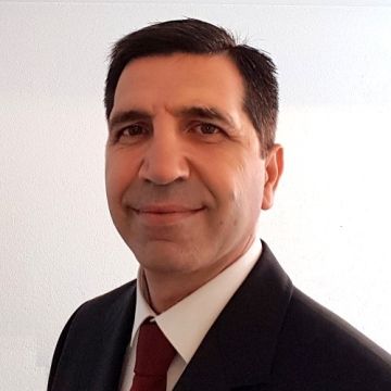 Paulo Vilas Boas - Cascais - Civil Attorney