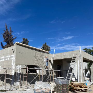 Ideiasremodelacoes@ - Cantanhede - Revestimento de Pavimento