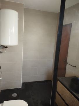 Juan Leon - Albufeira - Bathroom Remodel