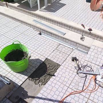 Gidimilson Bragança - Lisboa - Installation, réparation ou retrait de revêtement mural