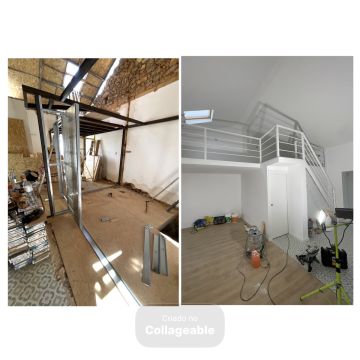 Arte Remodelar - Loures - Instalação de Cerca