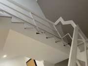 Stair and Staircase Addition or Remodel