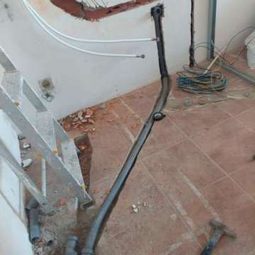 Gonçalves Serviços de Canalizador e Piscinas - Maia - Septic System Installation