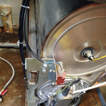 RETORY MORGAN Técnico AVAC - Anadia - Instalación de grifos y fregaderos