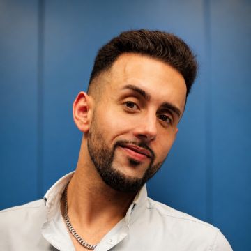 Tiago - Odivelas - Limpieza de primavera