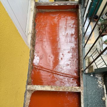 Gidimilson Bragança - Lisboa - Nettoyage de propriété