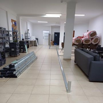 All Pro Home Solutions - Cascais - Interior Wall Addition