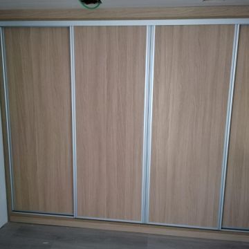 Énio Patricio - Leiria - Hardwood Floor Repair or Partial Replacement