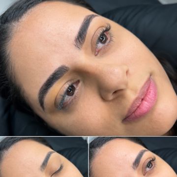 Natália Souza - Almada - Servicios de belleza