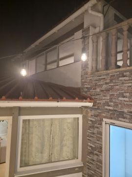Ar Condicionado e Ventilação