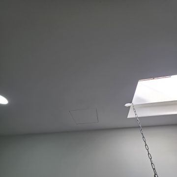 Vps pinturas e remodelação - Gondomar - Store Renovation