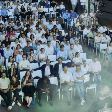 Isabel Carolino Gonçalves - Guimarães - Partyplanung