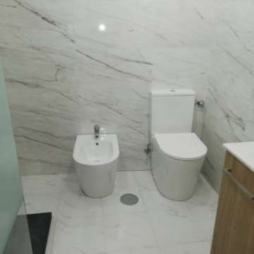 Gonçalves Serviços de Canalizador e Piscinas - Maia - Sink and Faucet Repair