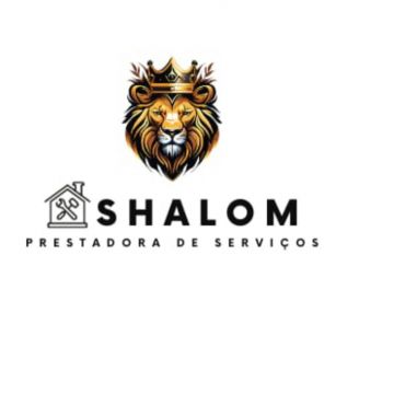 Shalom prestadora de serviços - Sintra - Reparação de Corrimão