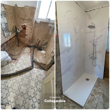 Arte Remodelar - Loures - Telhados e Coberturas