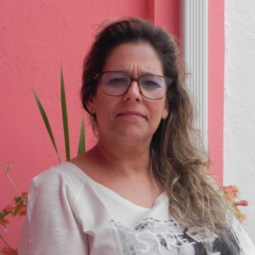 Patrícia Torres - Loures - Custom Tailor
