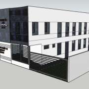 Dorival de Sousa Oliveira - Aveiro - Architectural Services