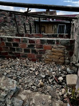 Remodelações e Construção