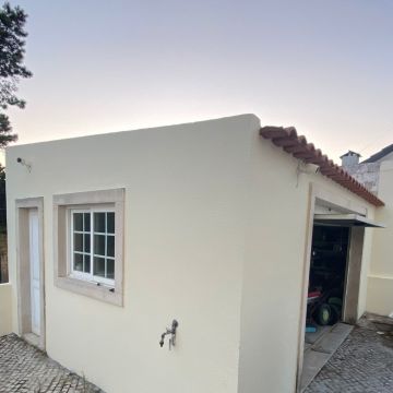NK PINTURAS - Almada - Peinture de portes